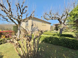  Maison � vendre 4 pi�ces 82 m�