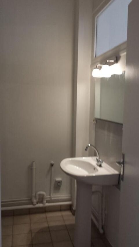  Appartement � louer 2 pi�ces 50 m�