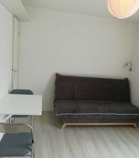   Studio de 22m2 � louer sur Blois Appartement - 1 pi�ce(s) - 22 m�