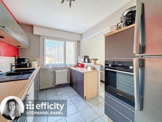  Appartement � vendre 4 pi�ces 82 m�