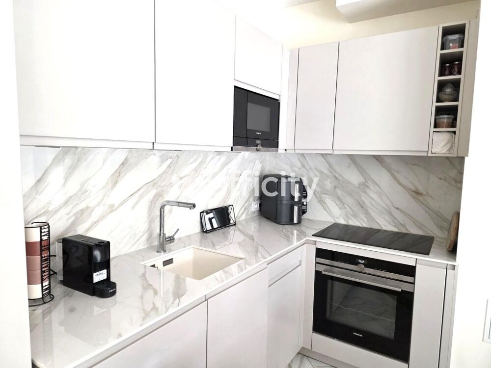 Vente Appartement Appartement Levallois perret