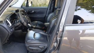 Renegade 1.6 CRD 120 2WD DCT6 Limited 2016 occasion 20000 Ajaccio