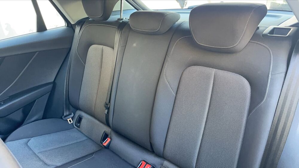 Q2 I 1.5 TFSI 150 S-Tronic 7 S line - Automatique Entretien con 2019 occasion 49100 Angers