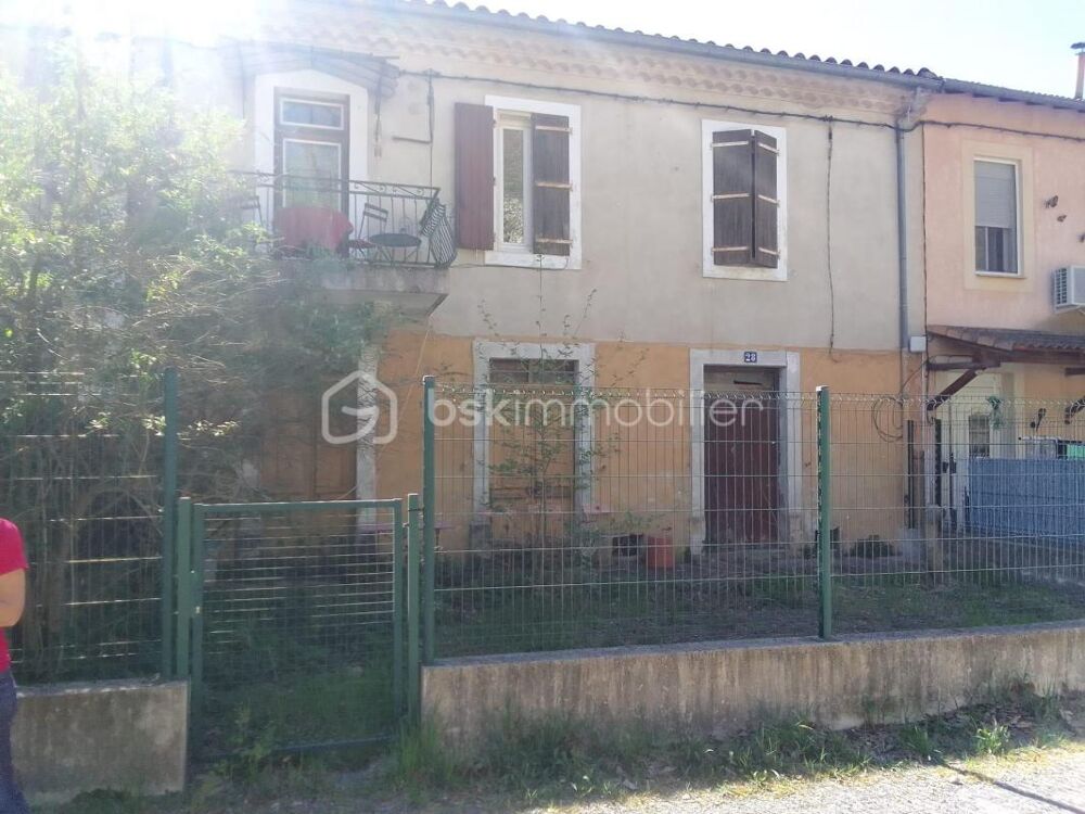 Maison 160 M2