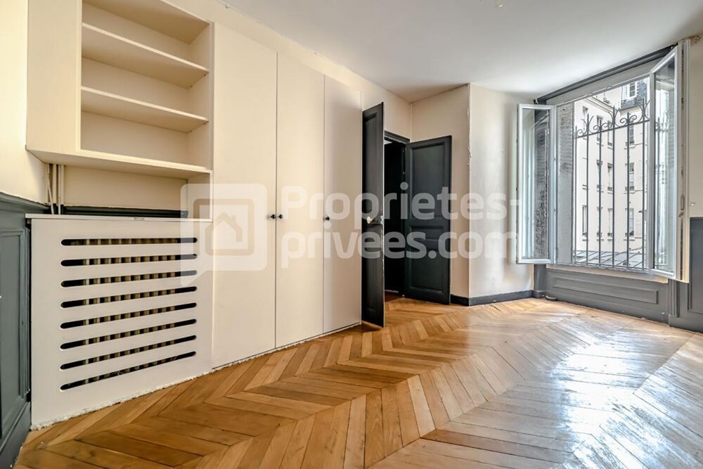  vendre  Appartement Paris 18