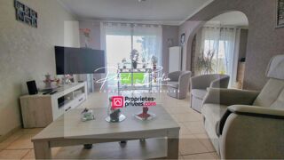  Maison à vendre 6 pièces 122 m²