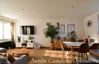  Maison � vendre 4 pi�ces 73 m�