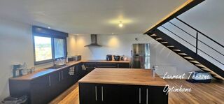  Maison � vendre 4 pi�ces 150 m� Escoire