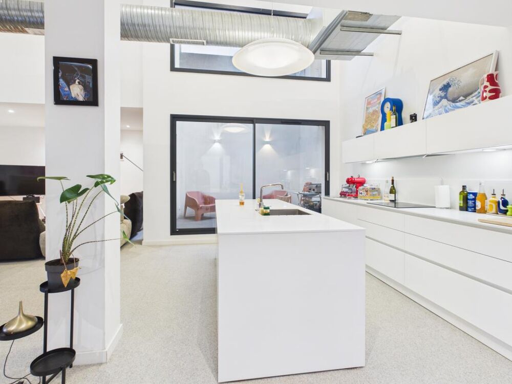 Vente Appartement Appartement Romans sur isere
