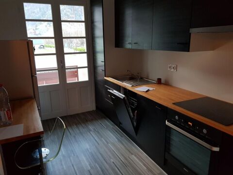  Appartement � louer 2 pi�ces 52 m�