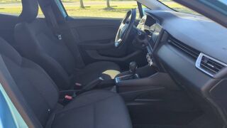 Clio V 1.6 E-Tech 140 BVA Business - Automatique 2021 occasion 59650 Villeneuve D Ascq