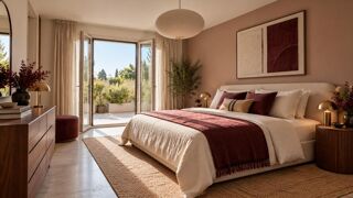 Vente Appartement FRAIS DE NOTAIRE OFFERTS ! BORDEAUX – SUPERBE T4 EN DUPLEX DE 93 M² AVEC TERRASSE DE 44 M² Bordeaux