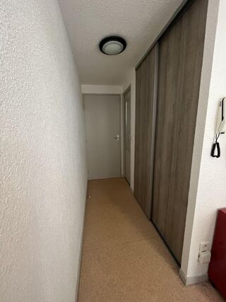  Appartement à louer 1 pièce 18 m²