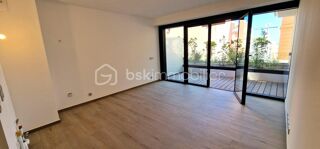  Appartement à vendre 1 pièce 40 m²
