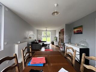  Maison à vendre 6 pièces 158 m²