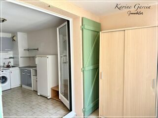  Appartement � vendre 1 pi�ce 22 m�
