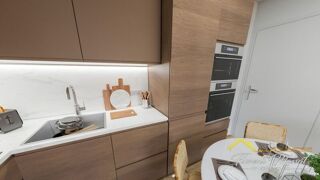  Appartement � vendre 2 pi�ces 40 m�