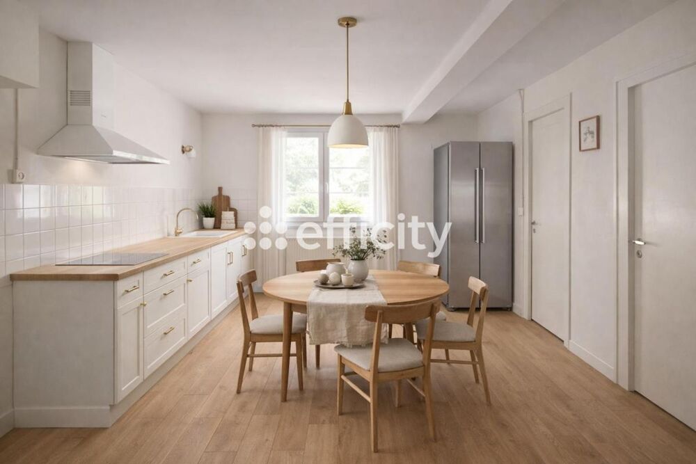 Vente Maison Maison Lugon et l ile du carnay