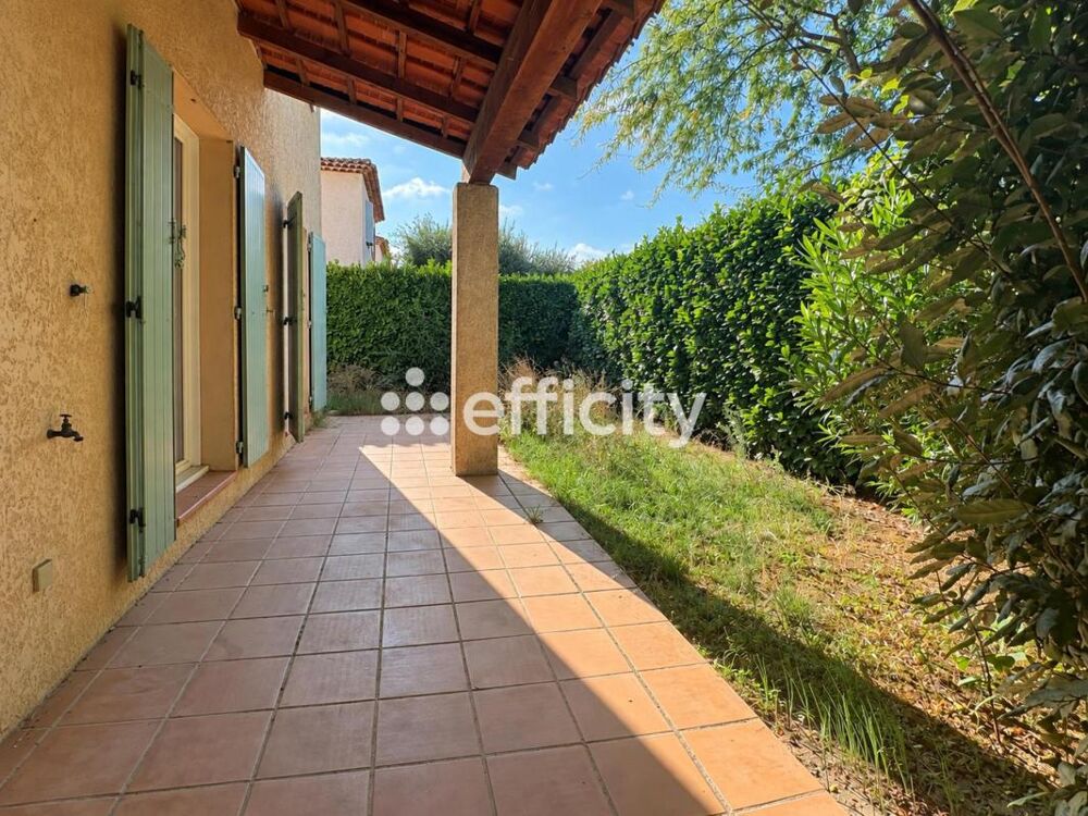Vente Maison Maison Aix en provence