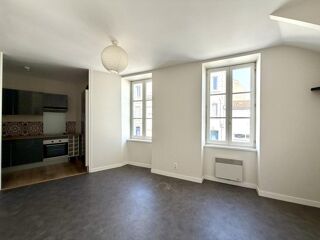  Appartement � vendre 3 pi�ces 61 m�