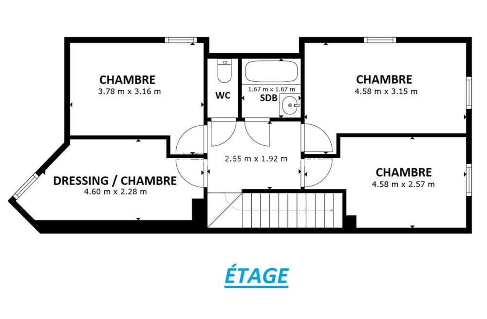 � vendre  Appartement Clamart (92140)