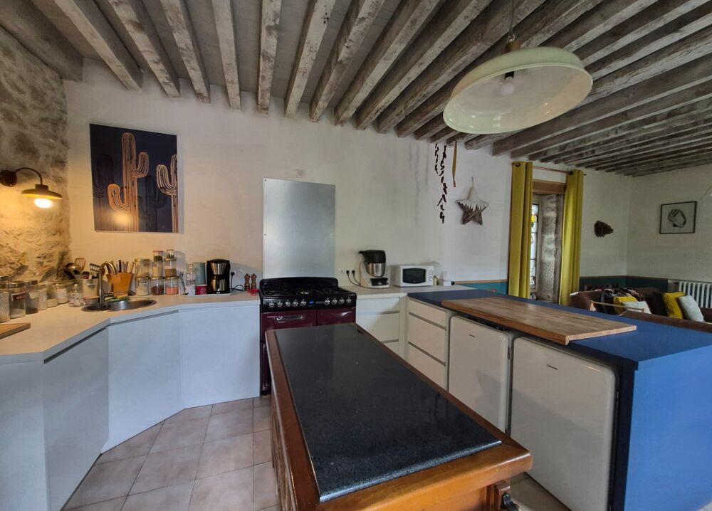 Vente Maison Demeure à vendre 12 pièces POLIGNY (39) Poligny