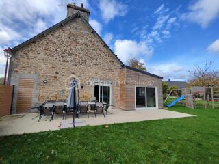  Maison à vendre 5 pièces 128 m²