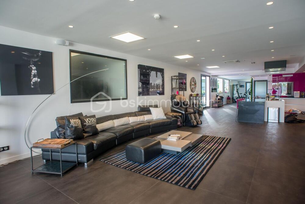 LOTF D EXCEPTION - 390 m² de prestige