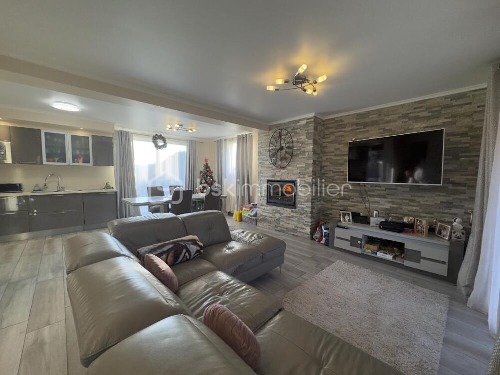 Vente Maison TRES BELLE MAISON A TOUQUES 14800 Touques
