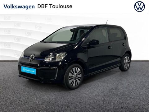 Volkswagen UP E-! 2.0 83 Electrique Life 2022 occasion Toulouse 31100
