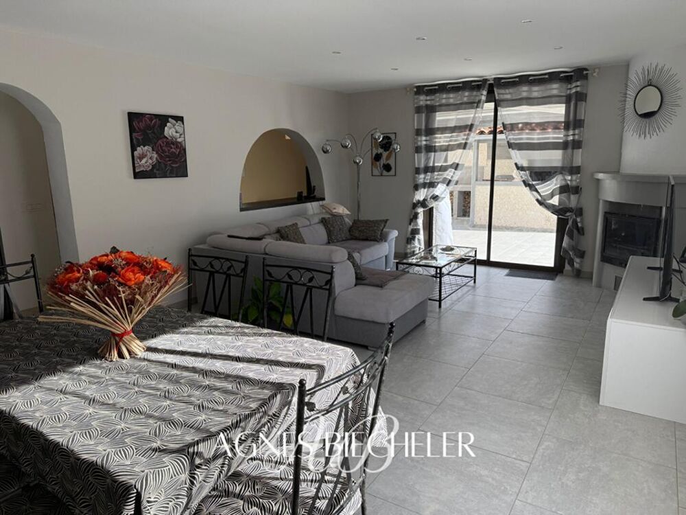 Maison 6 pièces 159 m2