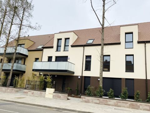  Appartement � louer 3 pi�ces 63 m�