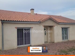  Maison à vendre 5 pièces 127 m²