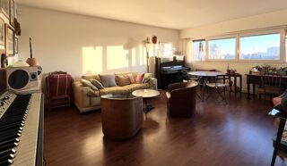  Appartement � vendre 2 pi�ces 64 m�