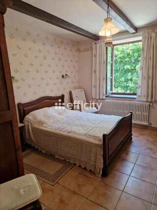  Maison à vendre 4 pièces 90 m²