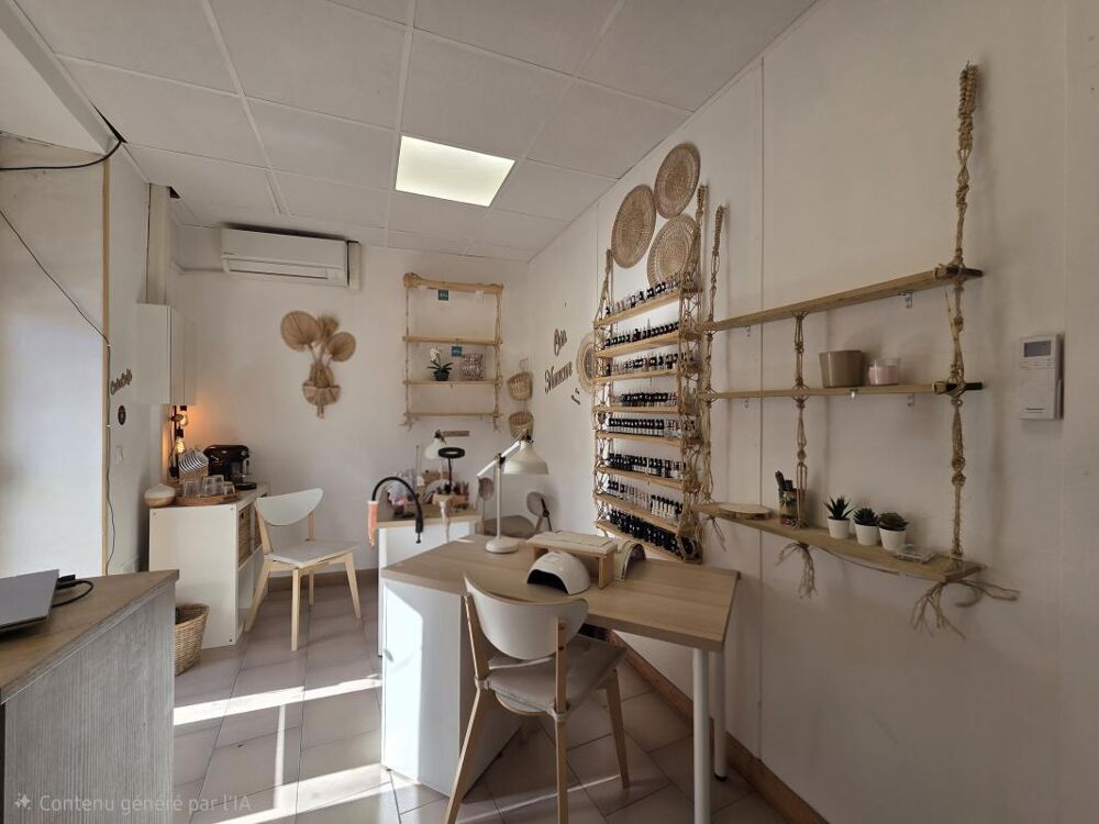   Beauté/Esthétique/Coiffure 