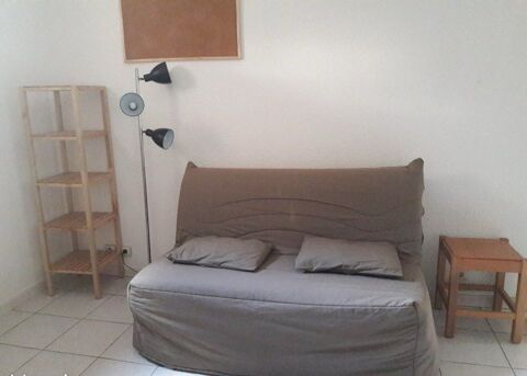  Appartement � louer 1 pi�ce 20 m�
