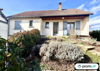  Maison  vendre 5 pices 133 m