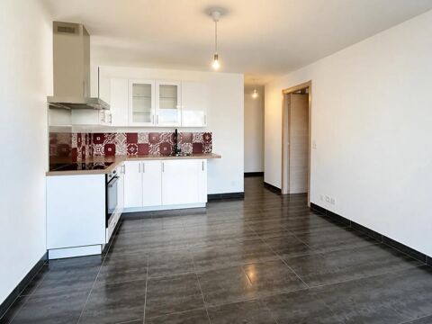   Appartement T2 de 42 m² à San-Nicolao Appartement - 2 pièce(s) - 42 m²