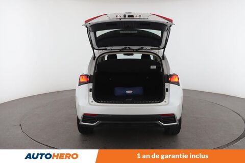 NX 300h Pack 2WD Auto 197 ch 2019 occasion 92130 Issy-les-Moulineaux