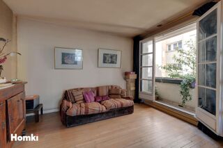  Appartement � vendre 4 pi�ces 81 m�