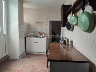  Maison à vendre 4 pièces 85 m²