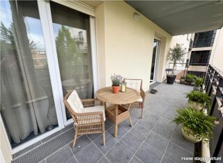  Appartement à vendre 2 pièces 49 m²