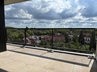  Appartement à vendre 4 pièces 99 m²