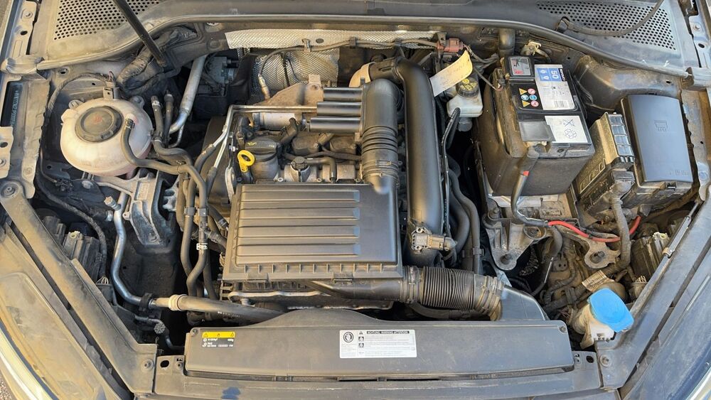 Golf 1.4 TSI 125 Sound 2018 occasion 76800 Saint Etienne Du Rouvray