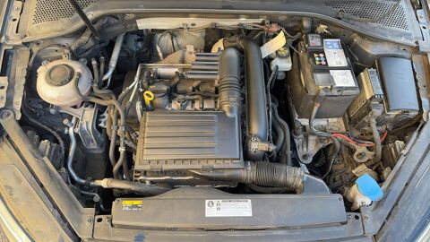 Golf 1.4 TSI 125 Sound 2018 occasion 76800 Saint Etienne Du Rouvray