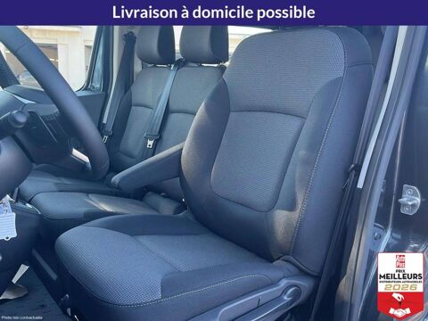 Trafic CABINE APPROFONDIE L2H1 3T BLUE DCI 150 AUT 2025 occasion 10150 Lavau