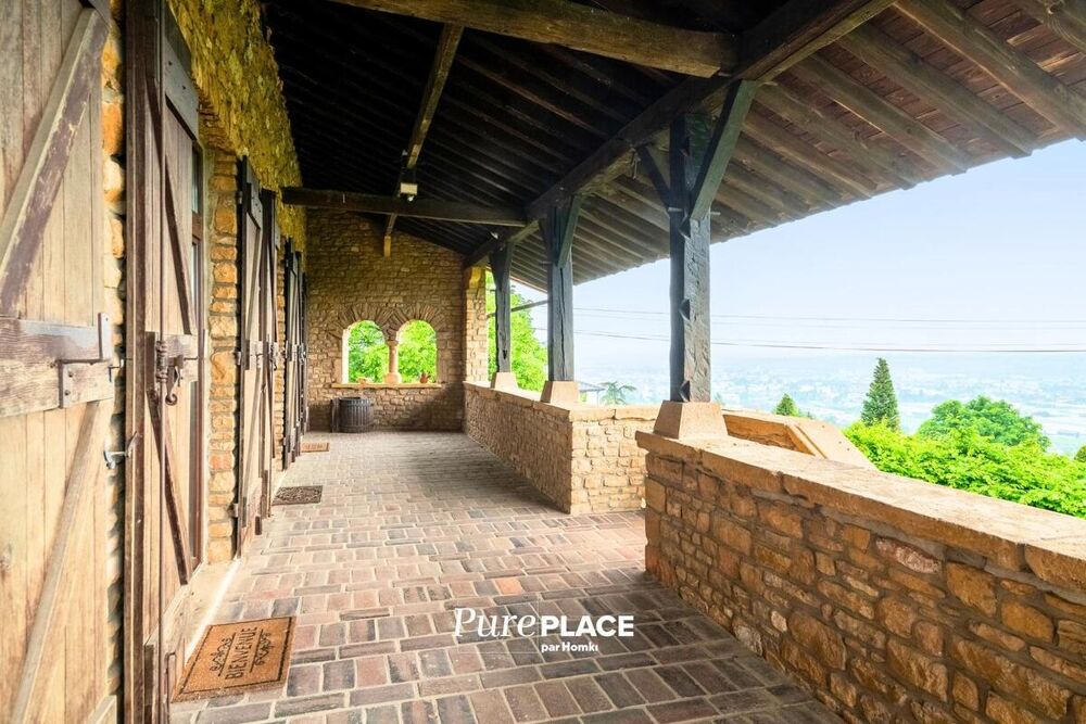 � vendre  Maison Limas (69400)