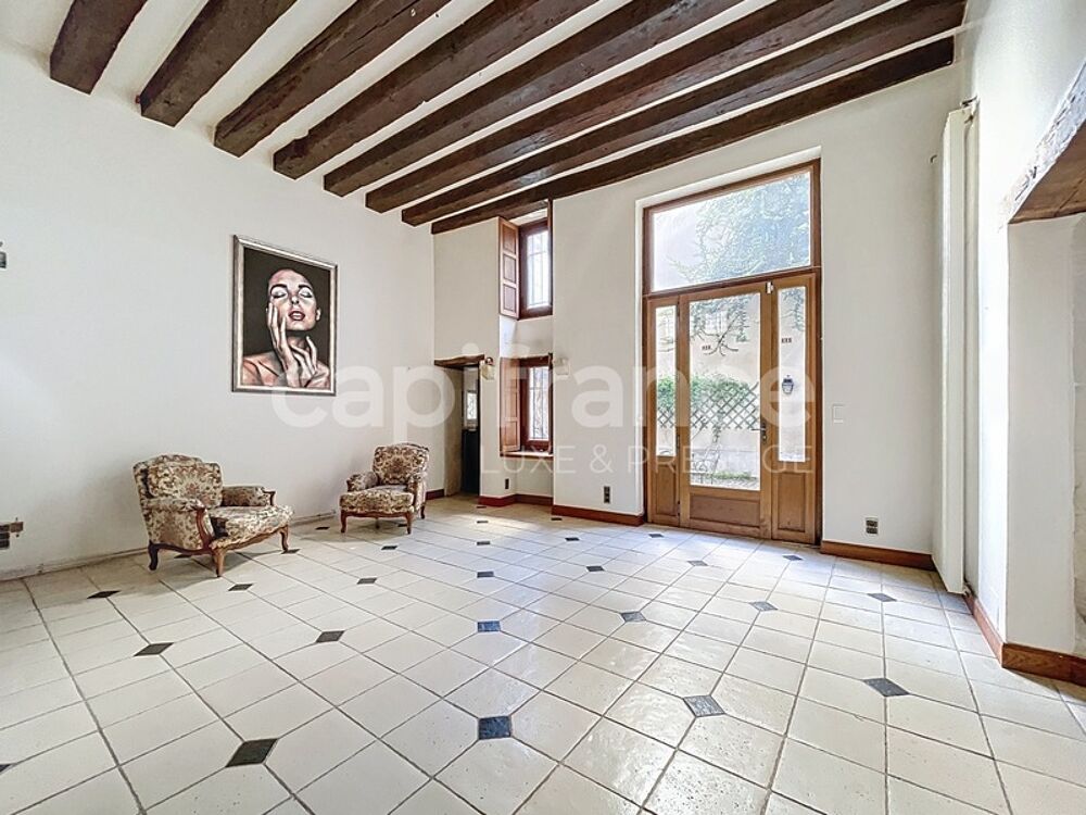 � vendre  Maison Tours (37000)