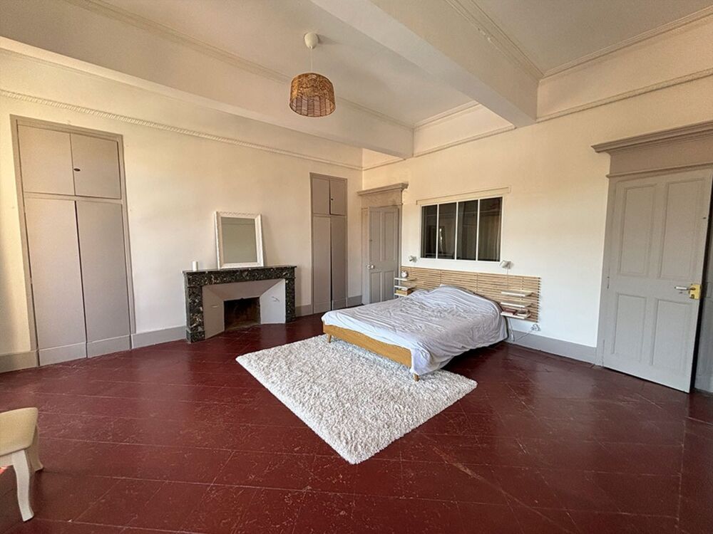 Vente Maison LISLE SUR TARN - GRANDE MAISON DE VILLE Lisle sur tarn
